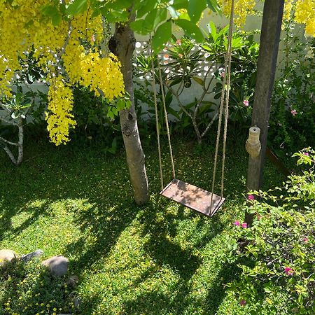 An Bang Garden Pool Villa Hội An Kültér fotó