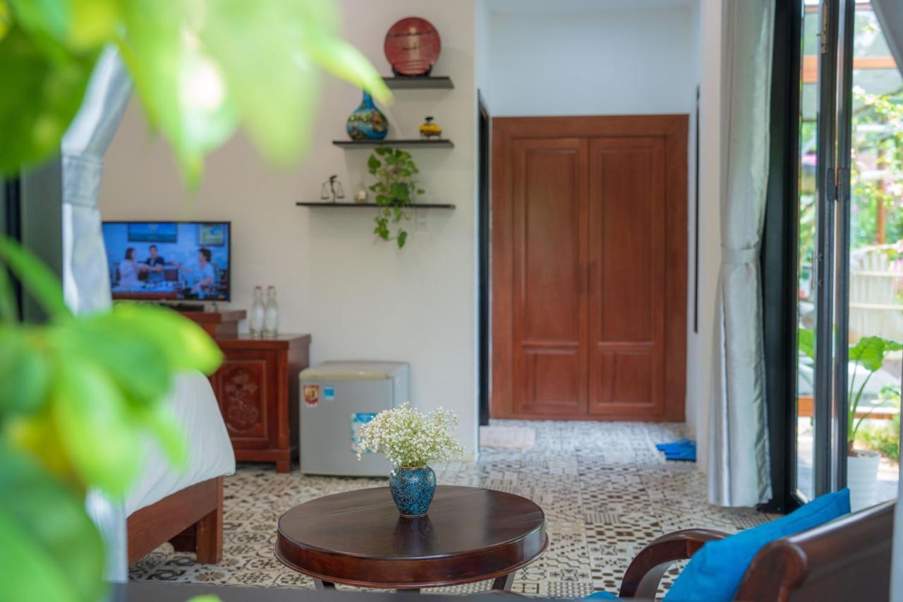An Bang Garden Pool Villa Hội An Kültér fotó