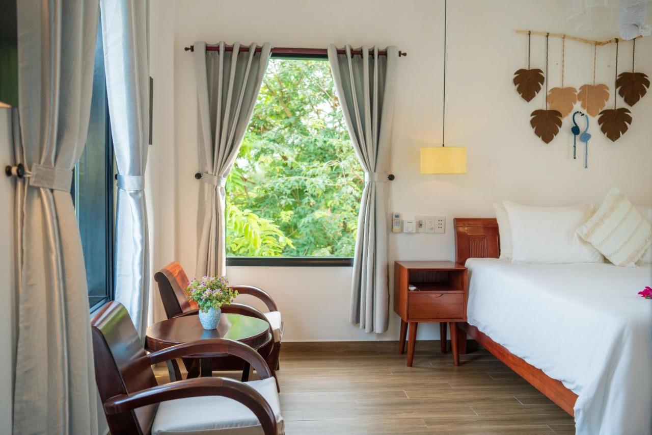 An Bang Garden Pool Villa Hội An Kültér fotó