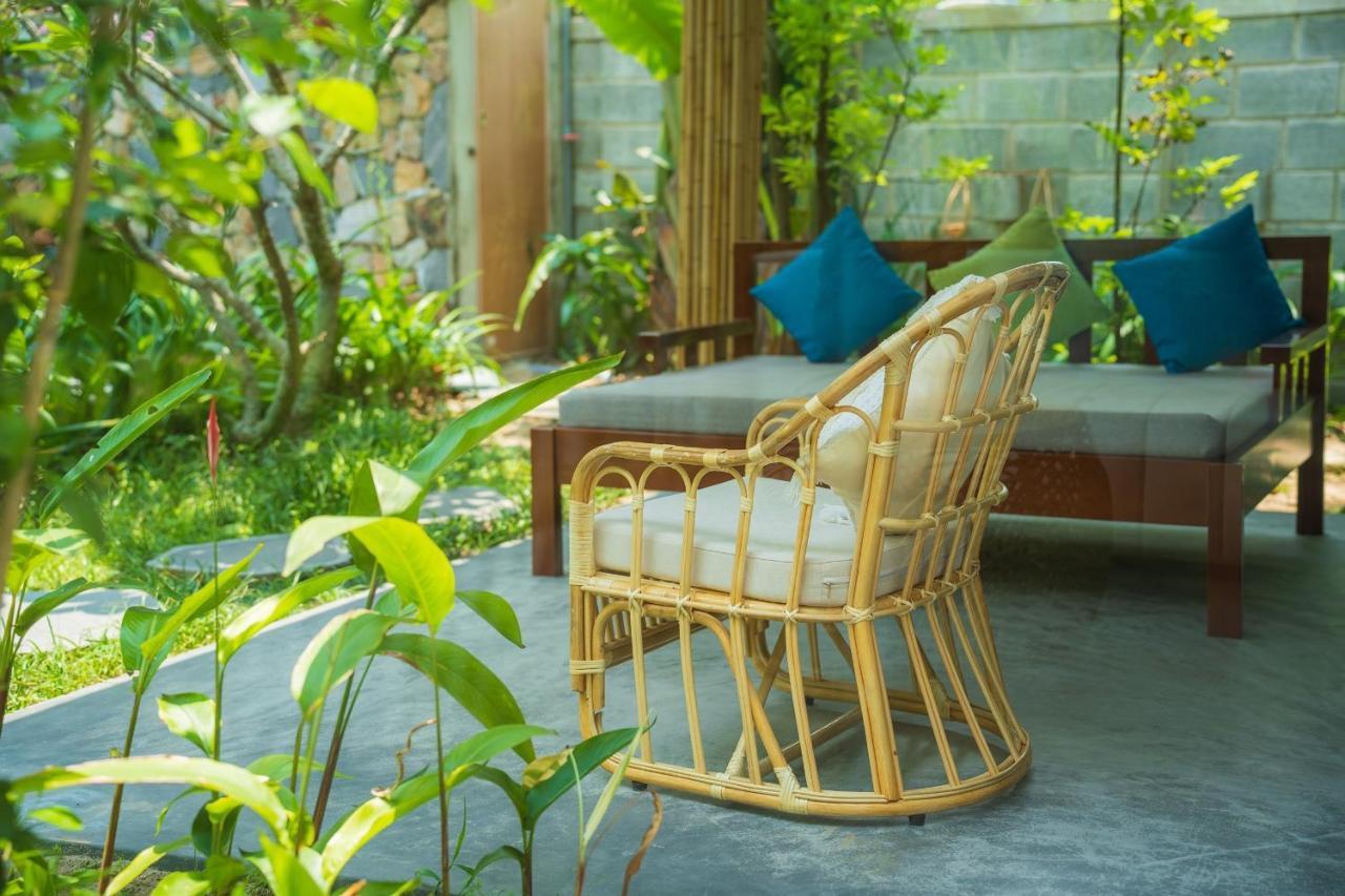 An Bang Garden Pool Villa Hội An Kültér fotó