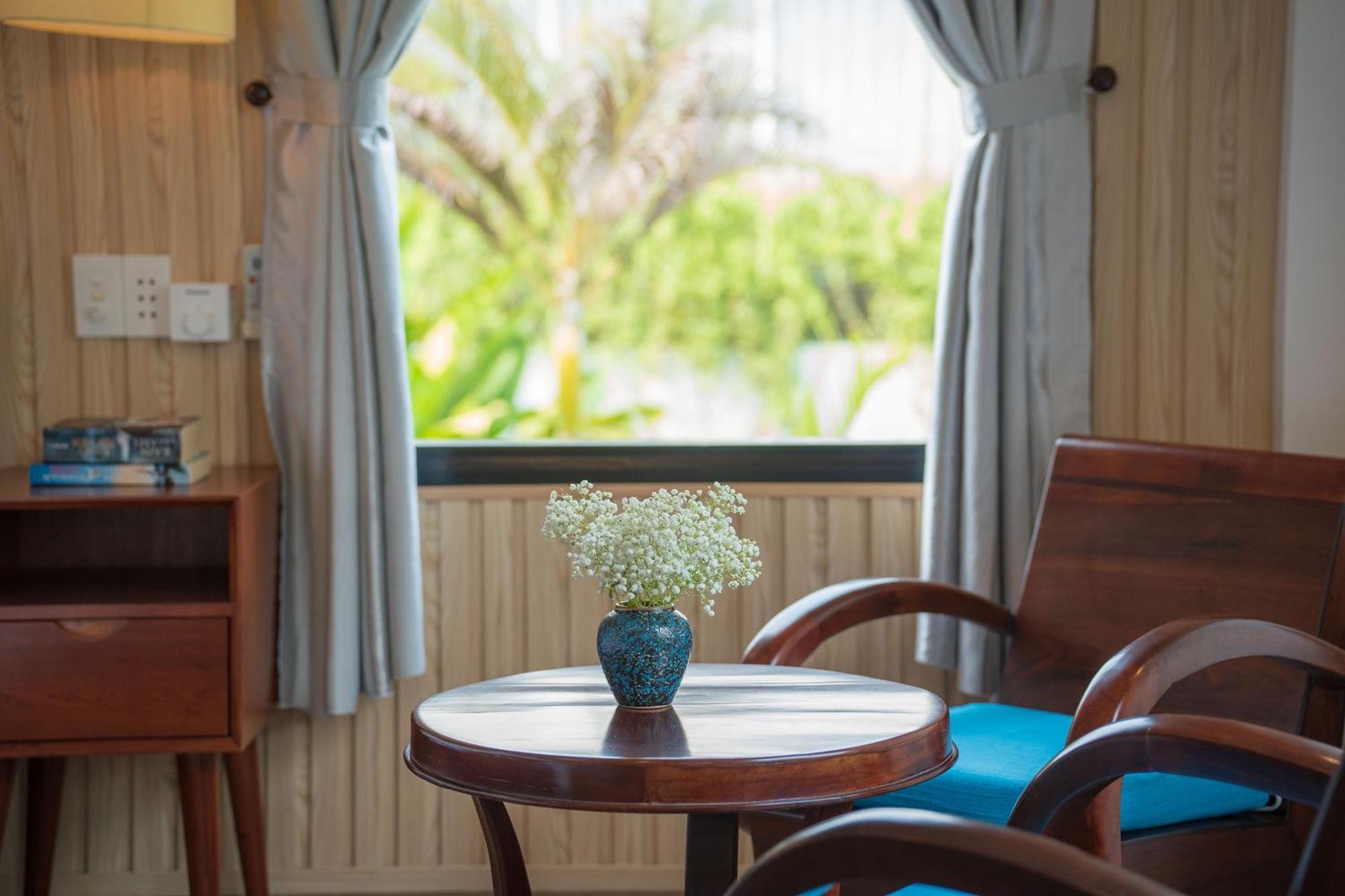 An Bang Garden Pool Villa Hội An Kültér fotó