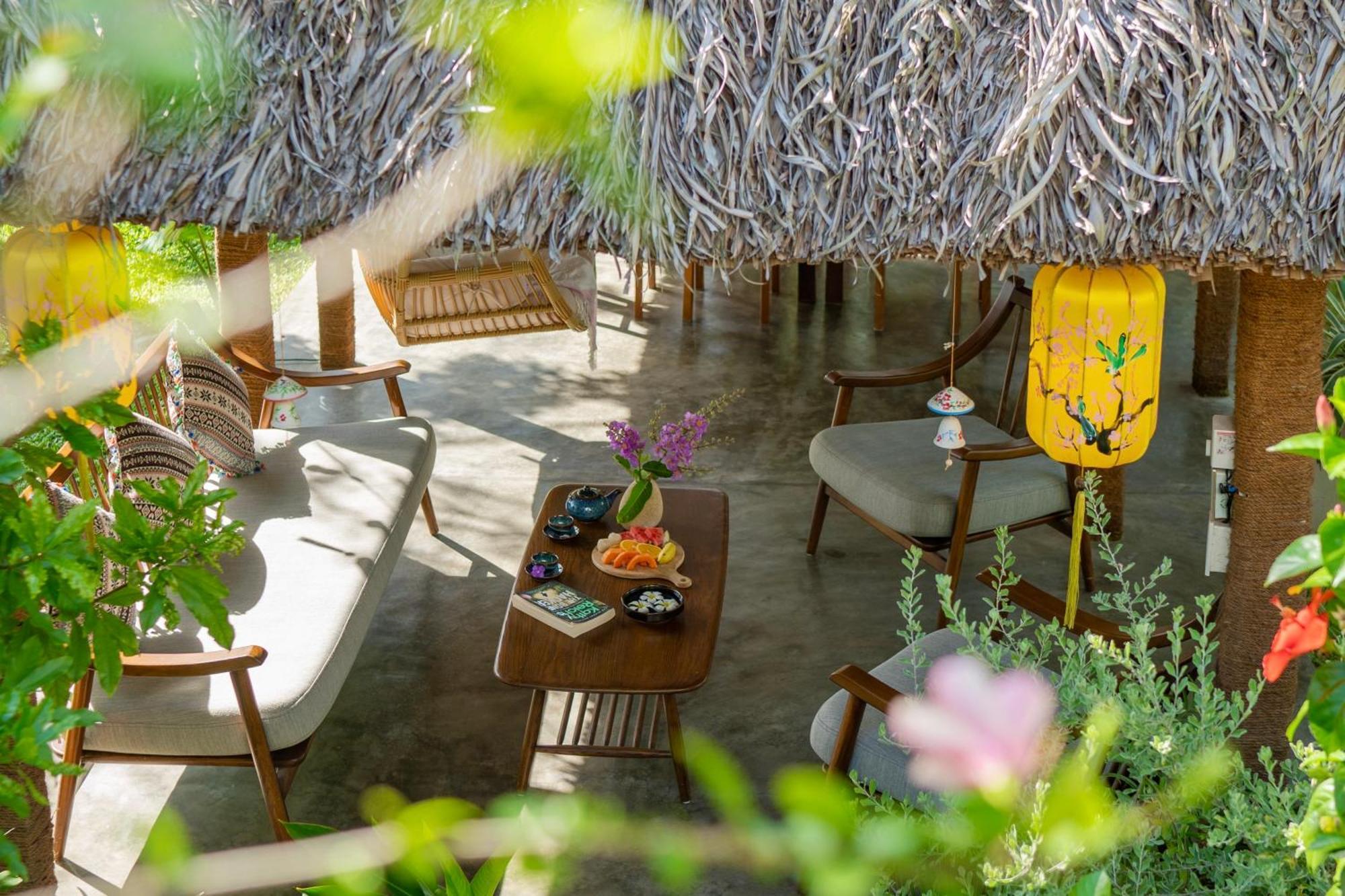 An Bang Garden Pool Villa Hội An Kültér fotó