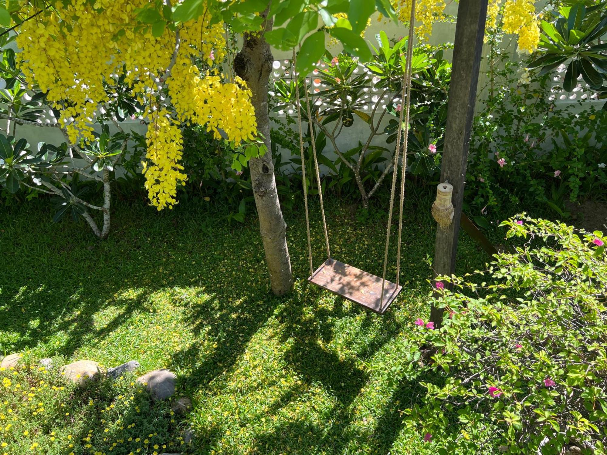 An Bang Garden Pool Villa Hội An Kültér fotó