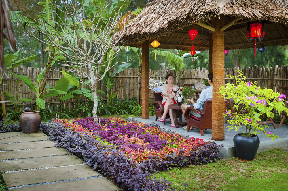 An Bang Garden Pool Villa Hội An Kültér fotó